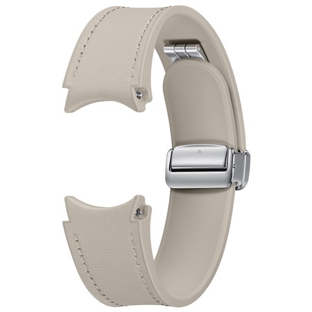 Samsung D-Buckle Hybrid Eco-Leather Band Normal hybridn koen emnek 20mm Quick Release M / L bov (ET-SHR94LAEGEU)