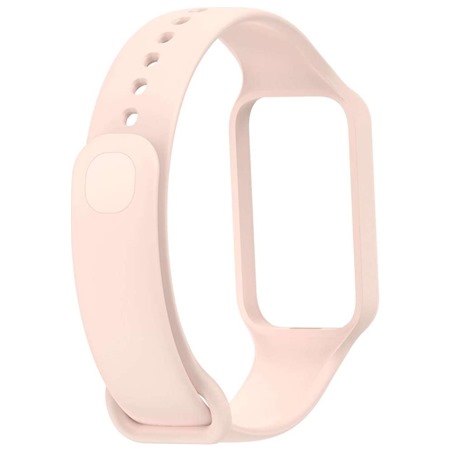 Xiaomi silikonov emnek pro Xiaomi Smart Band 8 Active / Redmi Smart Band 2 rov