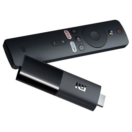 Xiaomi Mi TV Stick EU - rozbaleno, bez krabiky