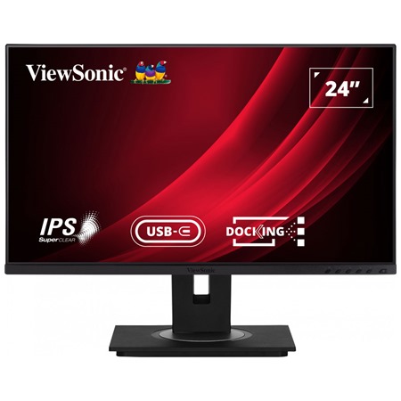 ViewSonic VG2456 24