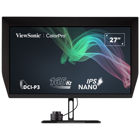 ViewSonic VP2776 27