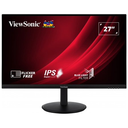 ViewSonic VG7209-2K-MHD 32