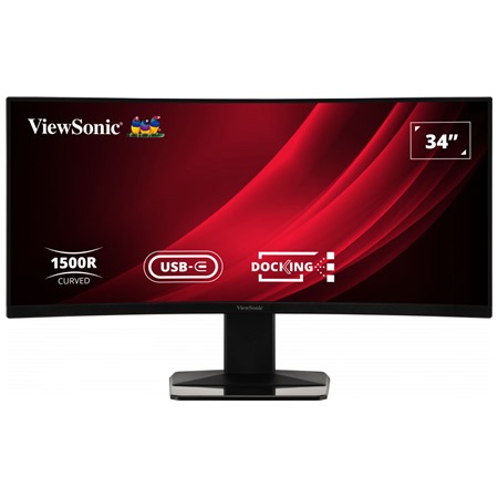 ViewSonic VG3419C 34