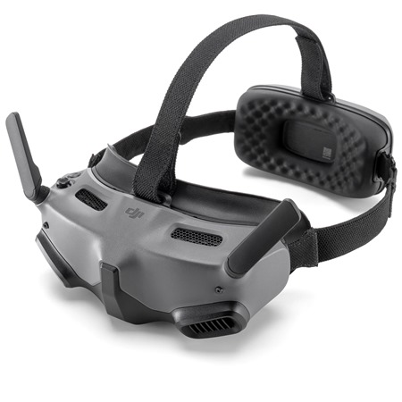 DJI Goggles Integra