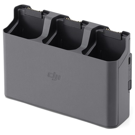 DJI Air 3 Battery Charging Hub