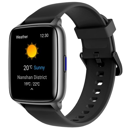 ZTE Watch Live2 Black