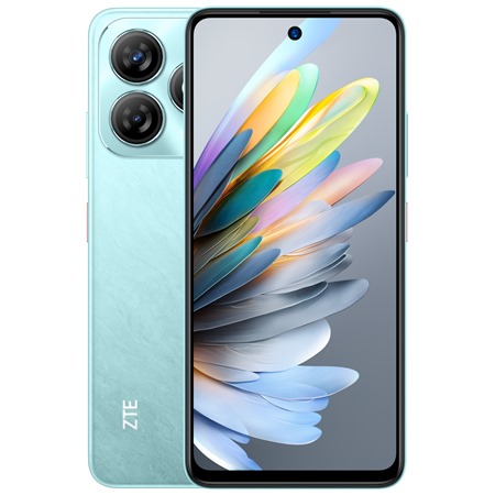 ZTE Blade A75 4G 4GB / 128GB Aqua Green