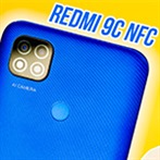 Xiaomi Redmi 9C: Levný a skvělý mobil pro nenáročné! [recenze]