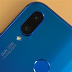 Recenze Huawei Nova 3i