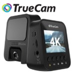 TrueCam H25 GPS 4K - nepřekonatelná kamera do auta