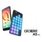 Alcatel A5 LED - Ukažte svůj styl!