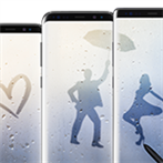 Získejte zpět 4 000Kč při nákupu Samsung Galaxy S8/S8+ nebo Note8