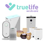 Osvěžte svou domácnost s produkty Truelife AIR