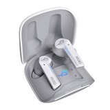 ASUS ROG Cetra True Wireless sluchátka s potlačením hluku bílá - PROMO