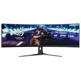 ASUS ROG Strix XG49VQ 49" VA hern monitor ern