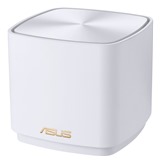 ASUS ZenWifi XD4 Mesh systm s podporou Wi-Fi 6 bl (1ks)