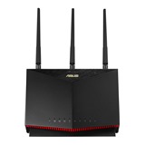 ASUS 4G-AC86U 4G / Wi-Fi modem / router