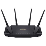 ASUS RT-AX58U V2 Extendable router s podporou Wi-Fi 6