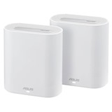 ASUS ExpertWiFi EBM68 Mesh systm s podporou Wi-Fi 6 (2ks)