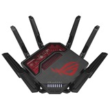 ASUS ROG Rapture GT-BE19000 router s podporou WI-Fi 7 ern