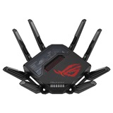 ASUS ROG Rapture GT-BE98 hern router s podporou Wi-Fi 7