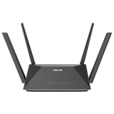 ASUS RT-AX52 Extendable router s podporou Wi-Fi 6