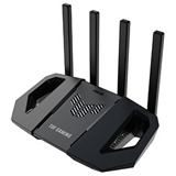 ASUS TUF-BE3600 router s podporou Wi-Fi 7 ern