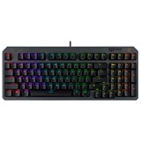 ASUS TUF Gaming K3 GEN II - CZ/SK mechanická klávesnice černá