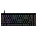 ASUS ROG FALCHION ACE HFX (ROG HFX Magnetic / PBT) - US mechanick hern klvesnice ern