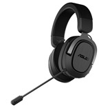 ASUS TUF Gaming H3 Wireless hern sluchtka pes hlavu ern / ed