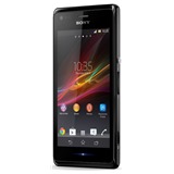 Sony C1905 Xperia M Black