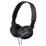 SONY MDR-ZX110AP nhlavn sluchtka ern