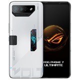 ASUS ROG Phone 7 Ultimate 16GB / 512GB Dual SIM Storm White (90AI00H4-M000N0)