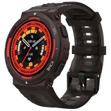 Amazfit Active Edge chytr outdoorov hodinky ern