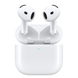 Apple AirPods (4th gen.) bezdrtov sluchtka s aktivnm potlaenm hluku bl