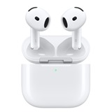 Apple AirPods (4th gen.) bezdrtov sluchtka bl