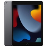 Apple iPad 2021 10,2" Wi-Fi 256GB Space Grey (mk2n3fd/A)