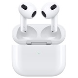 Apple AirPods (3rd gen.) bezdrtov sluchtka s Magsafe bl