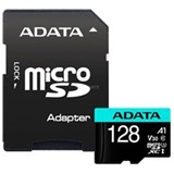 ADATA Premier Pro microSDXC 128GB + adaptr