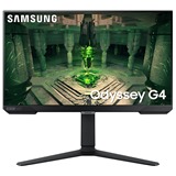 Samsung Odyssey G40B 25" IPS hern monitor ern