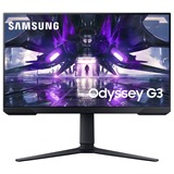 Samsung Odyssey G32A 27" VA hern monitor ern