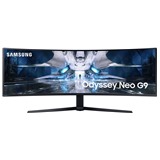 Samsung Odyssey G9 Neo 49" VA hern monitor bl