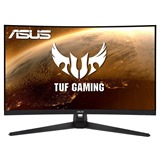 ASUS TUF Gaming VG32VQ1BR 31,5" VA hern monitor ern