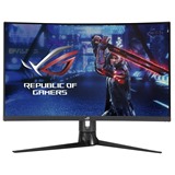 ASUS ROG Strix XG32VC 31,5" VA hern monitor