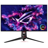 ASUS ROG Swift PG32UCDM 32" OLED hern monitor ern