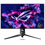 ASUS ROG Swift PG32UCDP 31,5" WOLED hern monitor ern