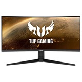 ASUS TUF Gaming VG34VQL1B 34" VA hern monitor ern