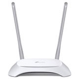 TP- Link TL-WR840N router