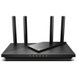 TP-Link Archer AX55 router s podporou Wi-Fi 6