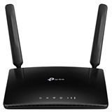 TP-Link TL-MR6400 4G / Wi-Fi modem / router